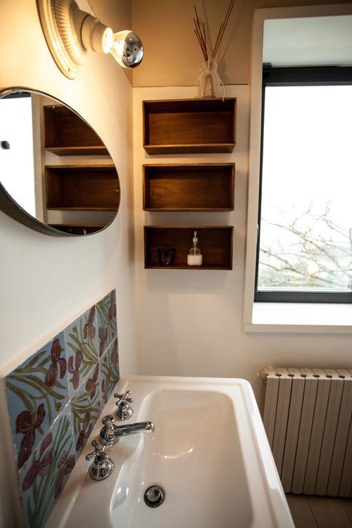 Cubo Con Vista Villa Gradara Exteriör bild