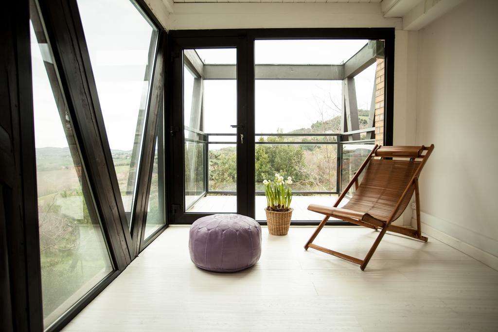 Cubo Con Vista Villa Gradara Exteriör bild