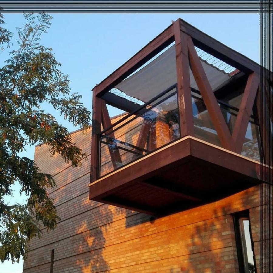 Cubo Con Vista Villa Gradara Exteriör bild